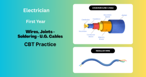 Module-2: Comprehensive Guide to Wires, Joints