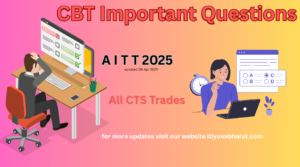 CBT Important Questions