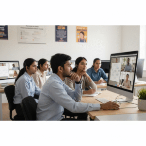 1.2 Learning Employability Skills Online