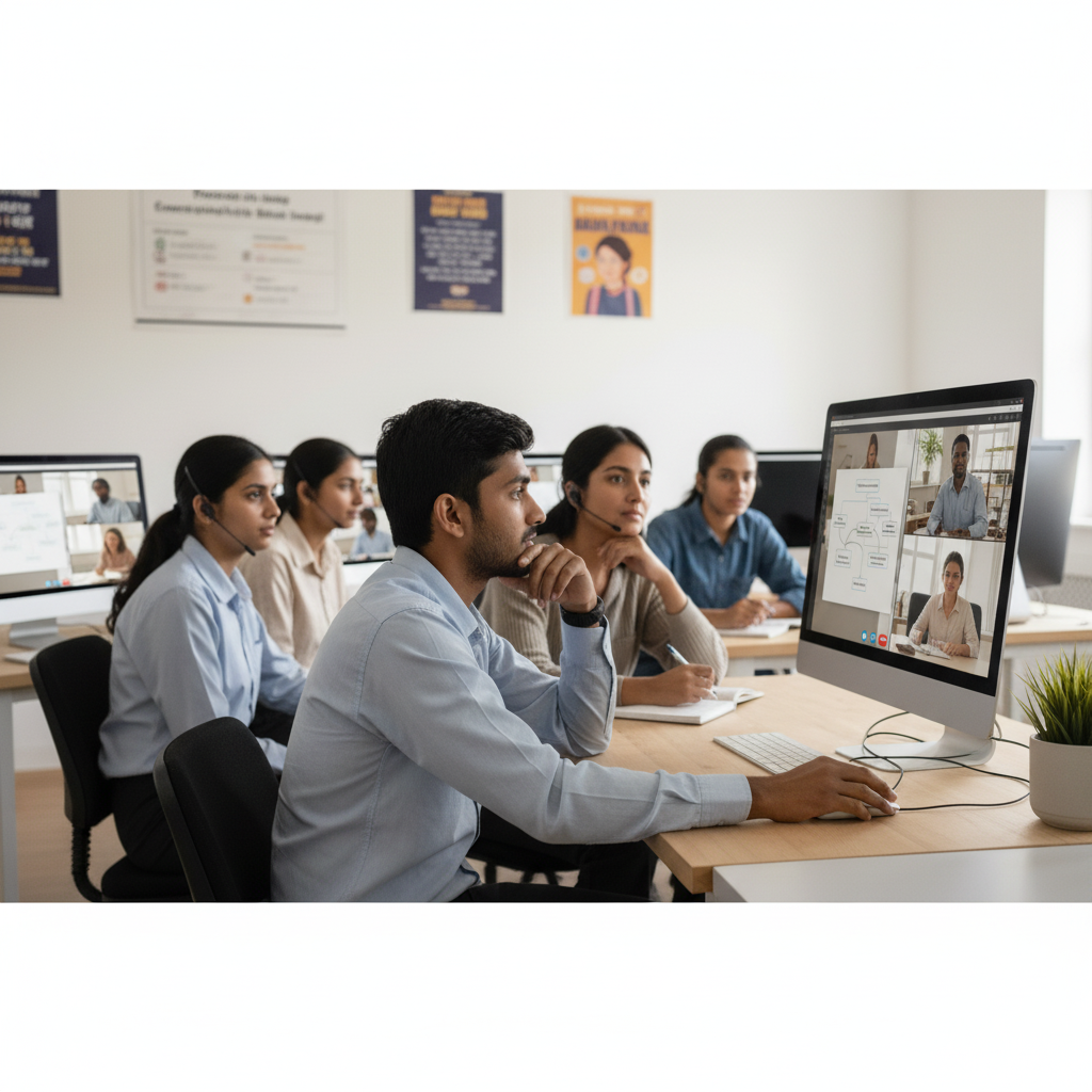 1.2 Learning Employability Skills Online