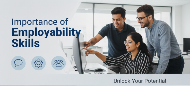 Importance of Employability Skills